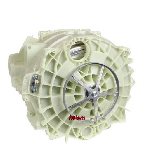 Cuve complète lave-linge Indesit C00309797