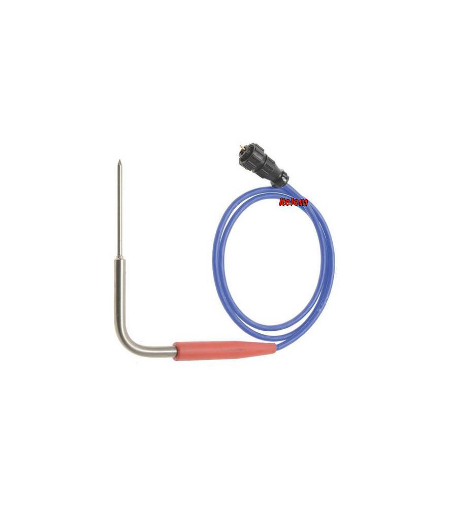 Sonde à coeur 90° PTC cellule de refroidissement Eberhardt