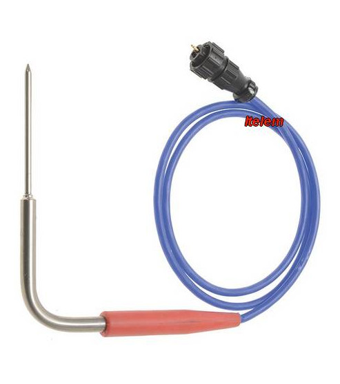 Sonde à coeur 90° PTC cellule de refroidissement Eberhardt