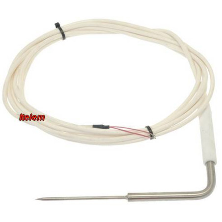 Sonde à coeur 90° PTC cellule de refroidissement Angelo Po