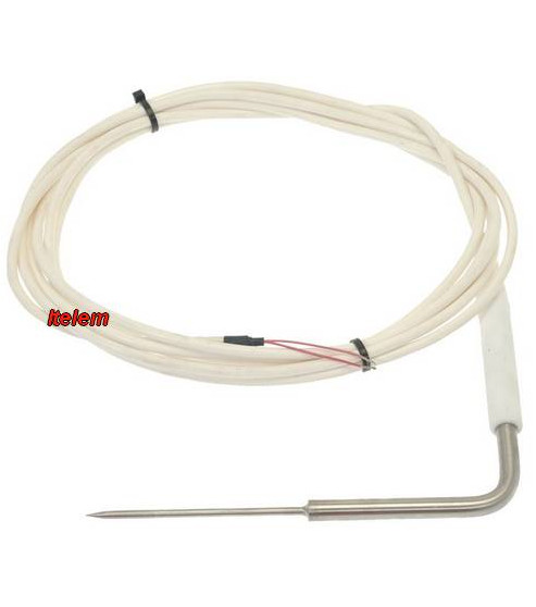 Sonde à coeur 90° PTC cellule de refroidissement Angelo Po