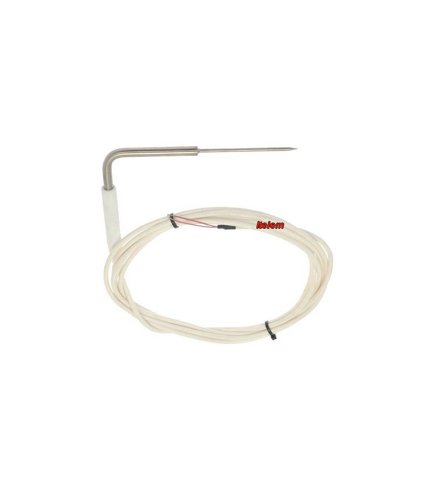 Sonde à coeur 90° PTC cellule de refroidissement Sagi