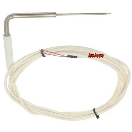Sonde à coeur 90° PTC cellule de refroidissement Sagi