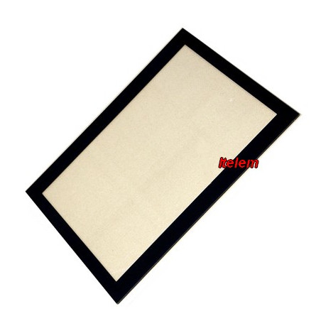 Vitre intérieure four Beko 290480041