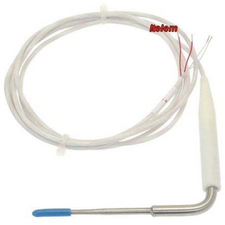 Sonde à coeur 90° PTC cellule de refroidissement Silko lfe00018