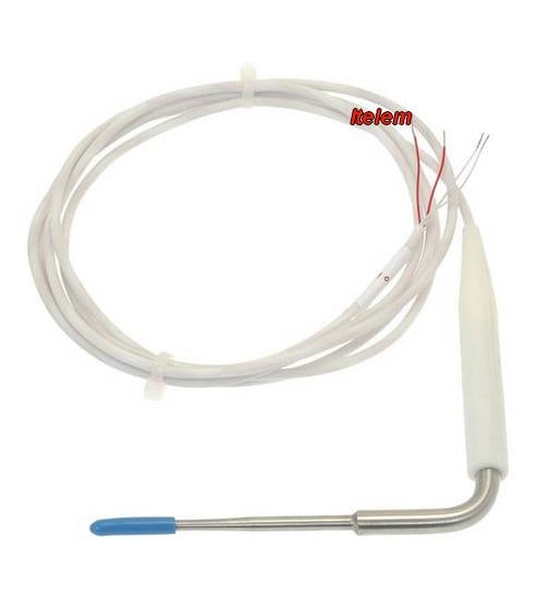 Sonde à coeur 90° PTC cellule de refroidissement Silko lfe00018