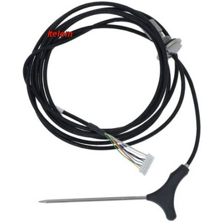 Sonde à coeur LMX cuisinière Rational 40.07.165S