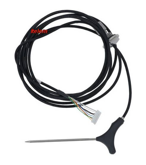 Sonde à coeur LMX cuisinière Rational 40.07.165S