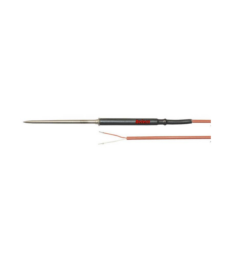 Contrôleur de température numérique, Regulateur de Temperature Numérique, TPM-900 220V Contrôleur de température numérique panneau LED avec capteur | Leroy Merlin