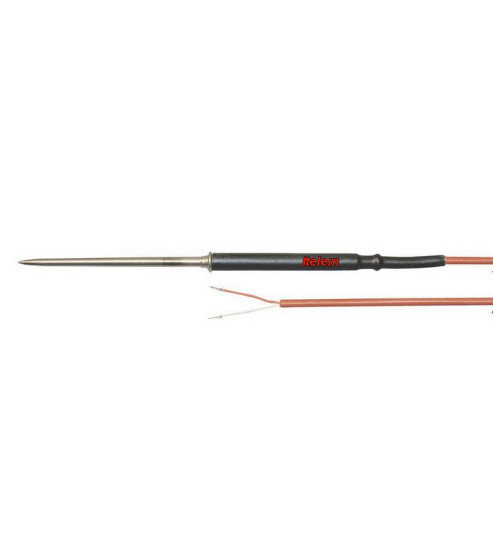 Sonde à coeur NTC cellule de refroidissement Dixell NPC10IA