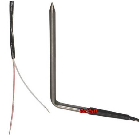 Sonde à coeur NTC cellule de refroidissement MBM 651208