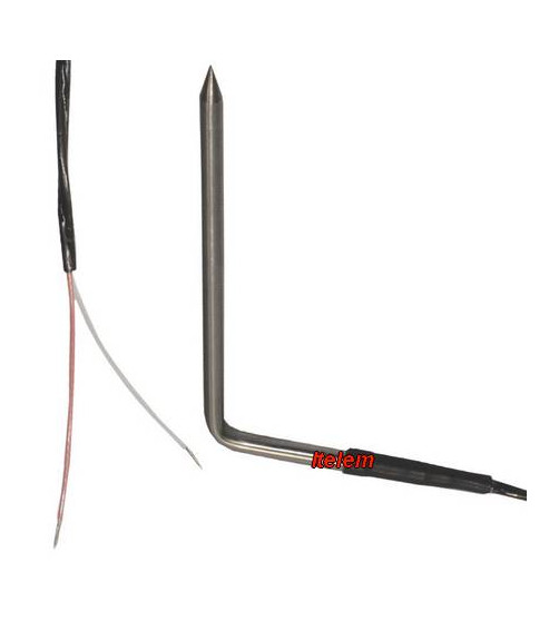 Sonde à coeur NTC cellule de refroidissement MBM 651208