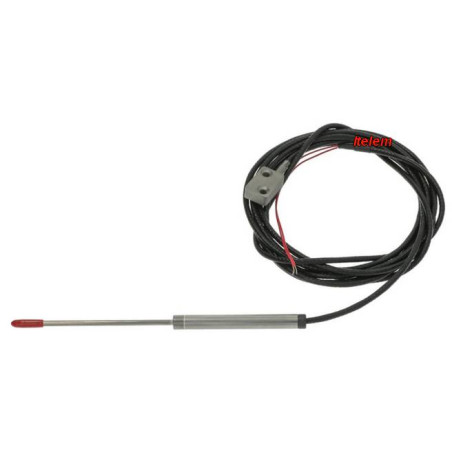 Sonde à coeur PT100 four à convection Juno