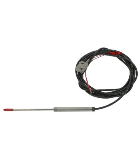 Sonde à coeur PT100 four à convection Juno