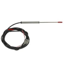 Sonde à coeur PT100 four à convection Alpeninox