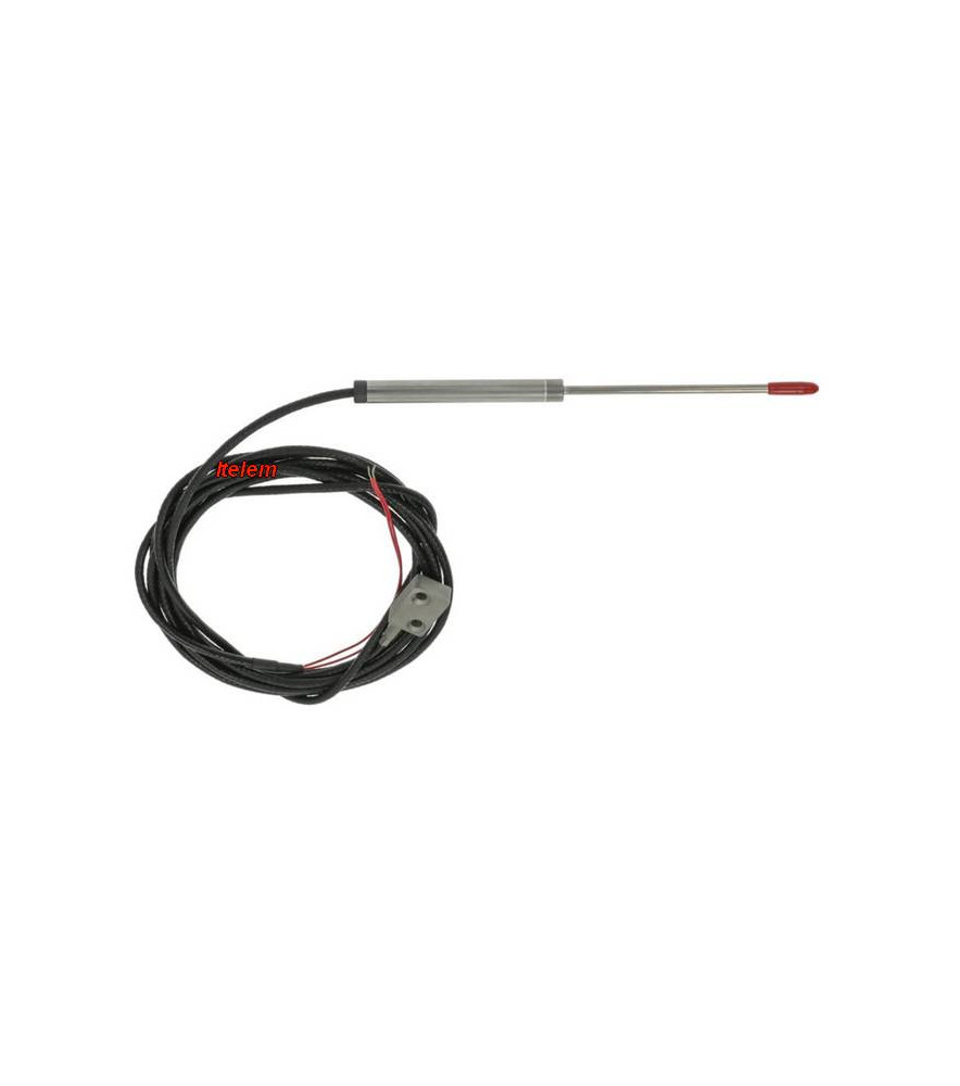 Sonde à coeur PT100 four à convection Alpeninox