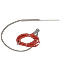 Sonde à coeur PT100 four à convection Alpeninox