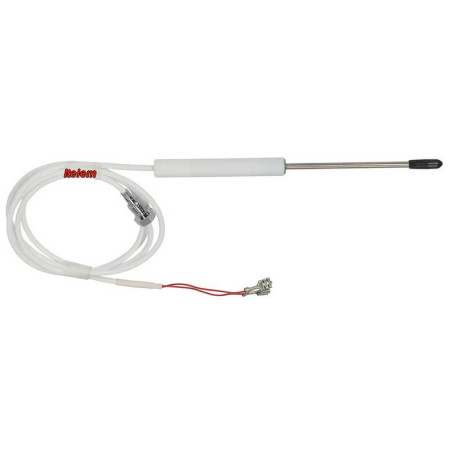 Sonde à coeur PT100 cellule de refroidissement Unox