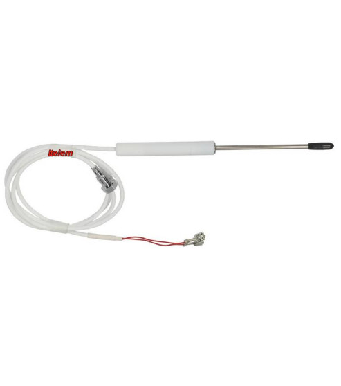 Sonde à coeur PT100 cellule de refroidissement Unox
