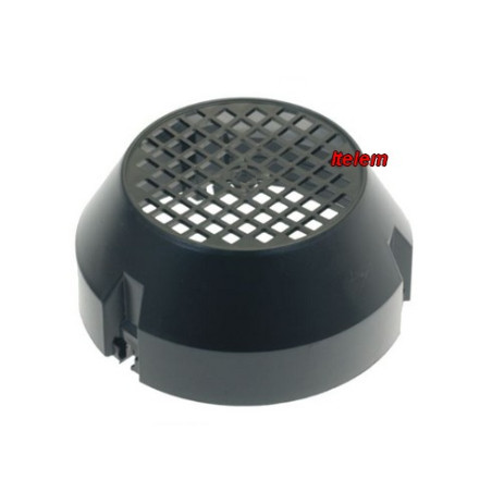 Capot protection d'hélice pompe de cyclage lave-vaisselle professionnel