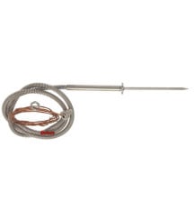 Sonde à coeur PT100 four à convection Lainox