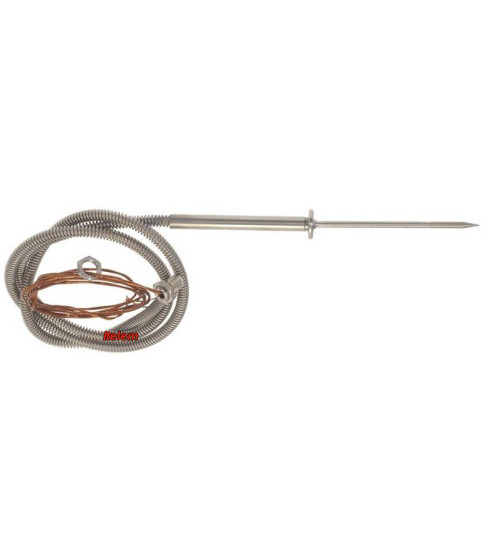 Sonde à coeur PT100 four à convection Lainox