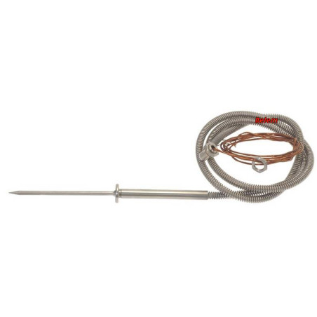Sonde à coeur PT100 four à convection Mareno