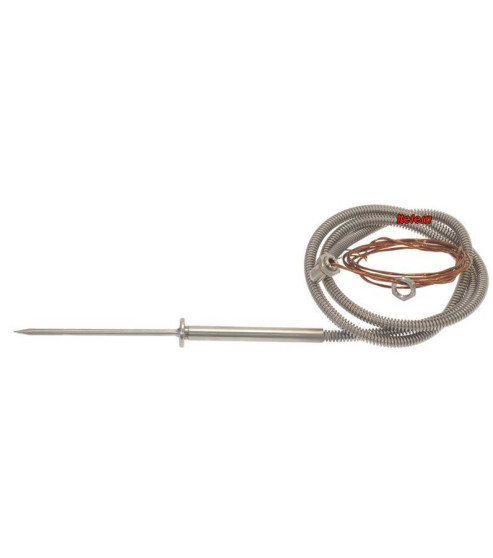 Sonde à coeur PT100 four à convection Mareno