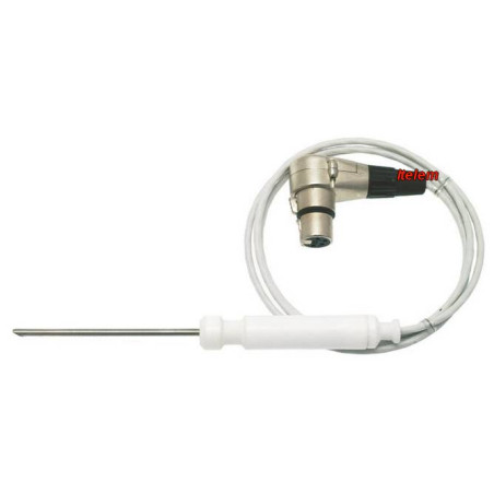 EGO Thermostat Sécurité 55.32543.803 - Compatible Friteuse Baron Cookmax