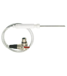 Sonde à coeur PT100 four à convection Mareno