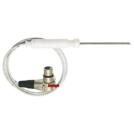 Sonde à coeur PT100 four à convection Mareno