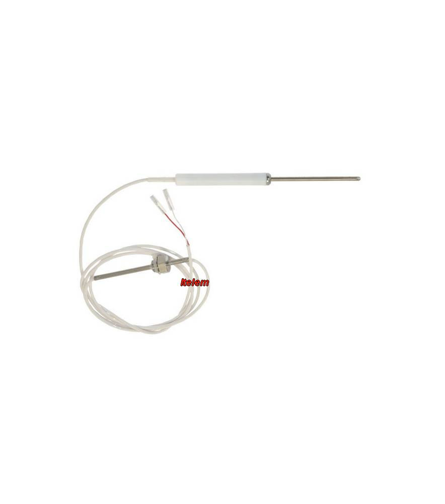 Sonde à coeur PT100 four à vapeur Falcon