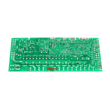 Module électronique de puissance four De Dietrich 72X8661