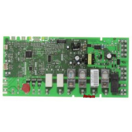 Module puissance four De Dietrich 72X8661