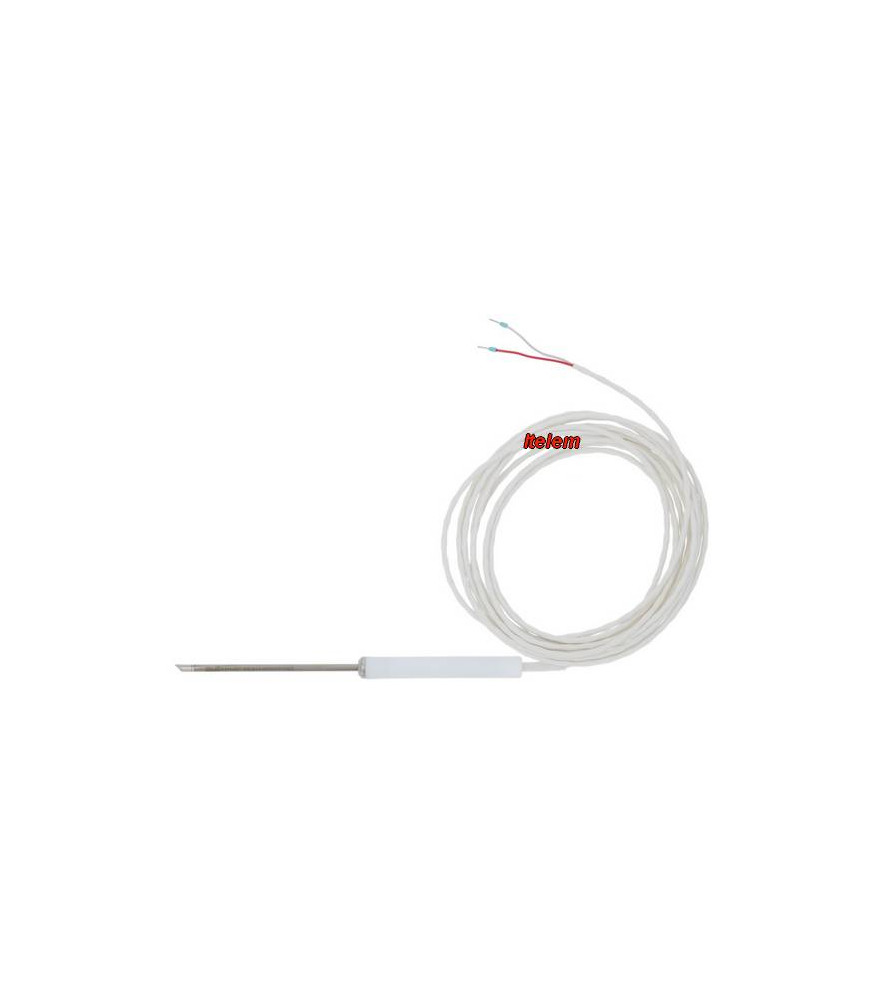 Sonde à coeur PT100 four à convection Lainox