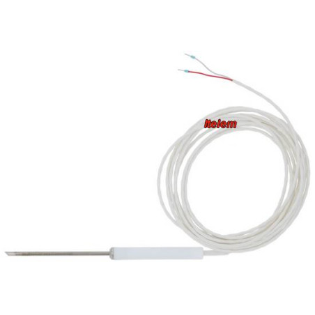 Sonde à coeur PT100 four à convection Lainox