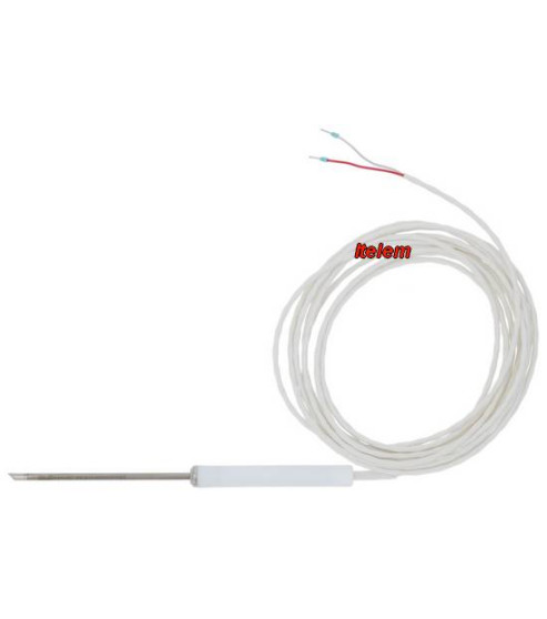 Sonde à coeur PT100 four à convection Lainox