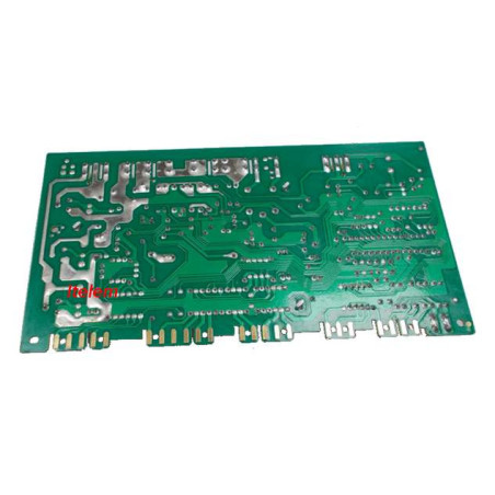 Module carte électronique sèche-linge Brandt Vedette 57X1511