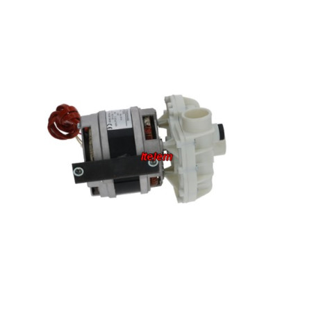 Pompe de cyclage FIR 1278SX lave-vaisselle Linea Blanca A020003