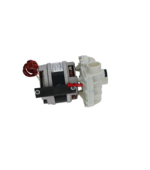 Pompe de cyclage FIR 1278SX lave-vaisselle Linea Blanca A020003