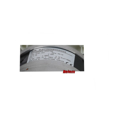 Linea Blanca A020003