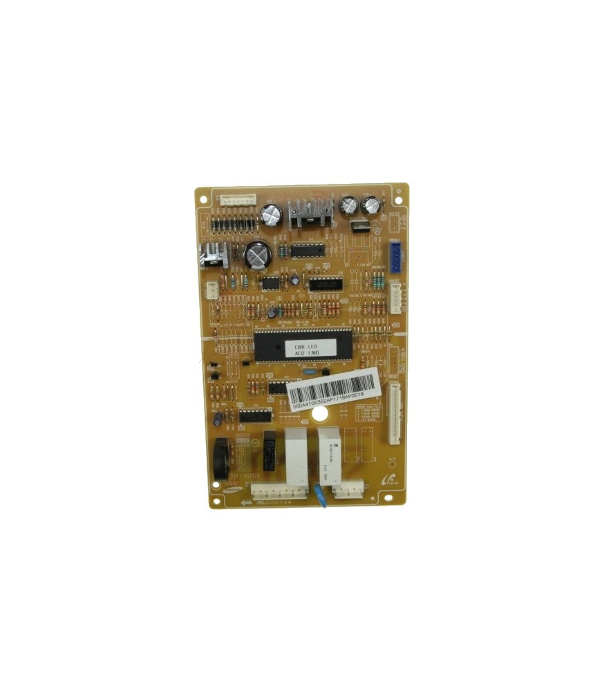 DA41 00362A