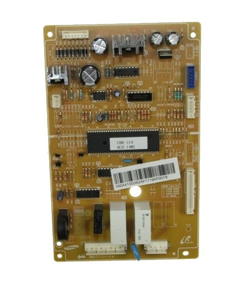 DA41 00362A