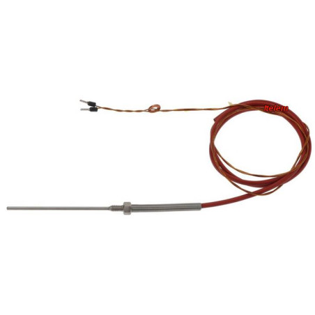 Sonde à coeur PT100 four à convection Krefft