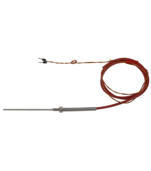 Sonde à coeur PT100 four à convection Krefft