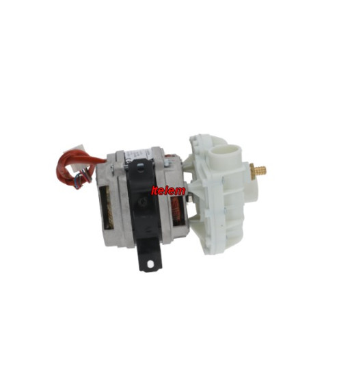 Pompe de cyclage FIR 3911SX lave-vaisselle Cookmax 3911.1428