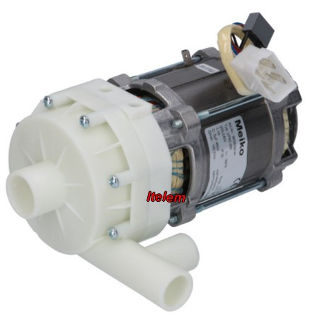 Pompe de cyclage Meiko UP60-386 lave-vaisselle Meiko 9544228