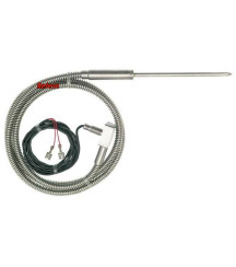 Sonde à coeur PT100 four à convection Alpeninox