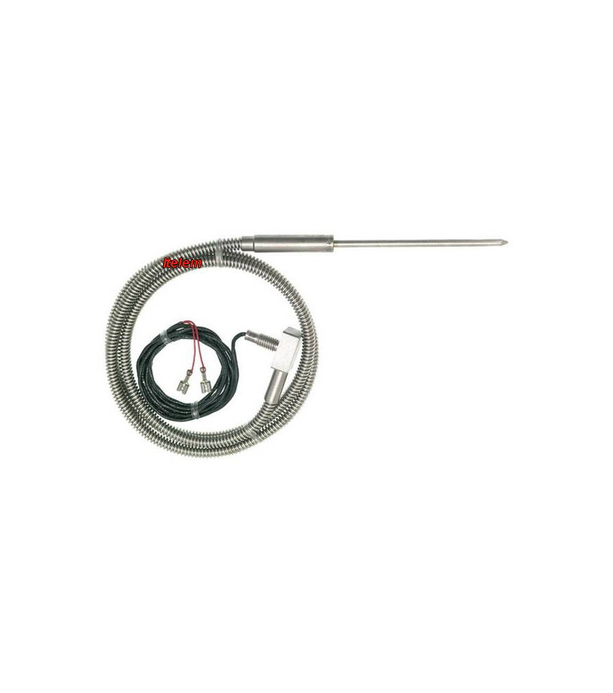 Sonde à coeur PT100 four à convection Alpeninox