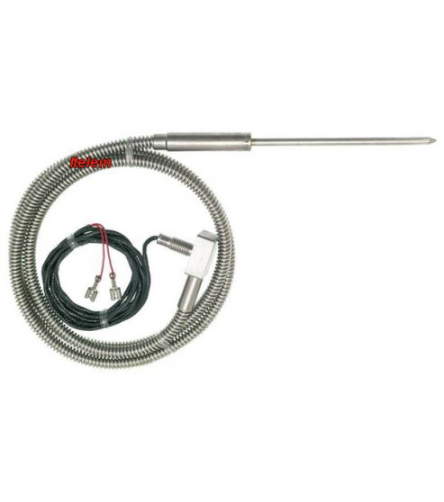 Sonde à coeur PT100 four à convection Alpeninox